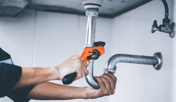 Superior Plumbing & Drain Cleaning Service