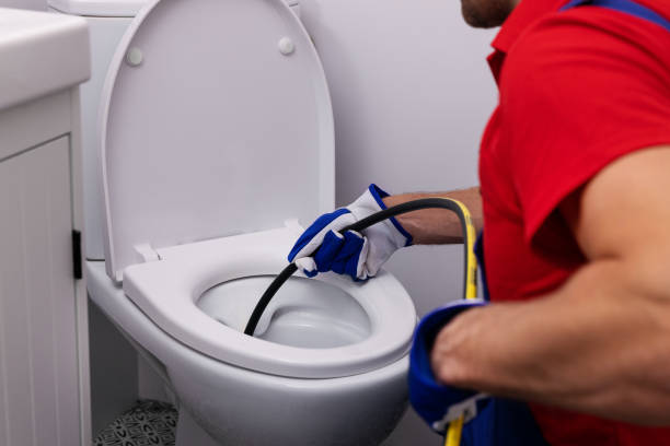 Superior Plumbing & Drain Cleaning Service